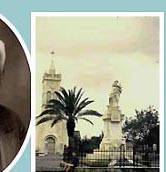 Photographie de la place de Bou-Medfa