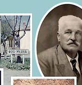Portrait photographique de Henri BRIESACH