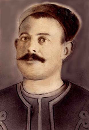 1894 : Fernando Mico.