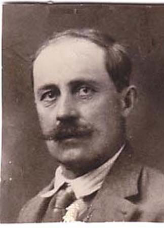 1931 : Aimé Manival.