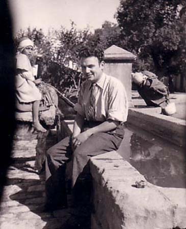 1942 : Henri Briesach.