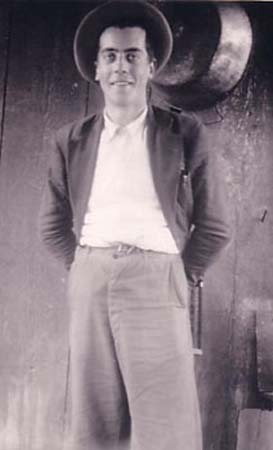 1947 : Paul Mico.