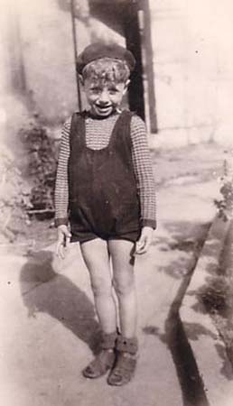 1951 : Lucien Peugniez.