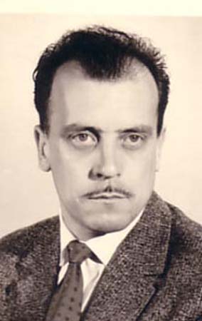 1965 : Paul Mico.