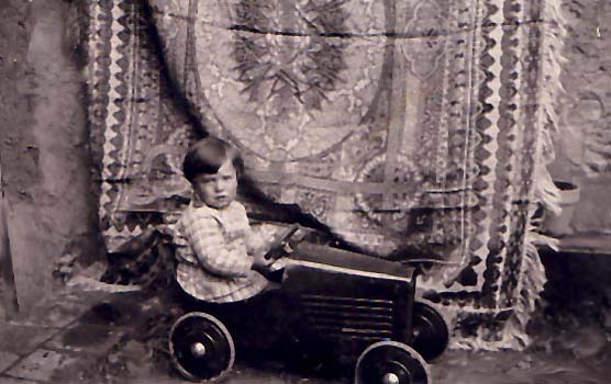 1934 : Paul MICO