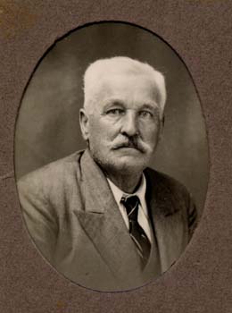 1945 : Henri Philippe BRIESACH