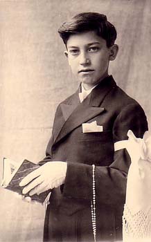 1953 : Fernand Henri Gabriel MICO