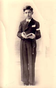 1953 : Fernand H. G. MICO