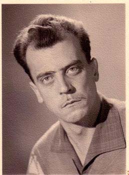 1957 : Paul (Paulo) MICO
