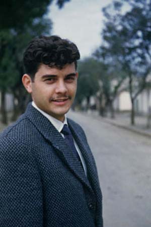 Christian Dufour