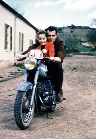 Dominique et Paul