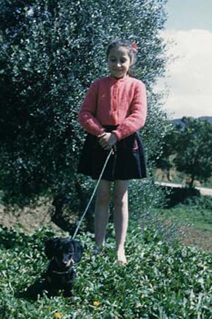 Dominique