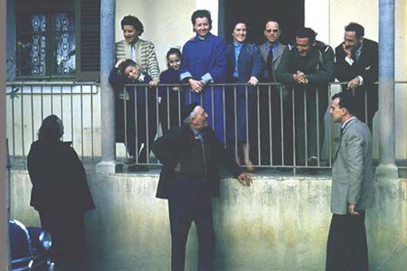 Famille
