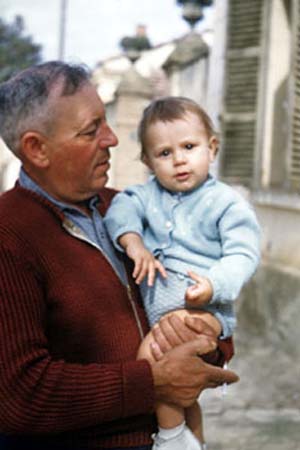 Fernand et Paul