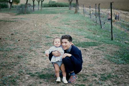 Fernand et Paul