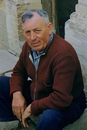 Fernand Fernando