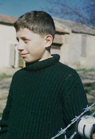 Lucien Peugniez