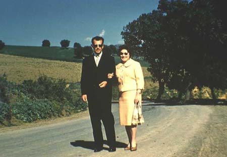 Paul et Arlette