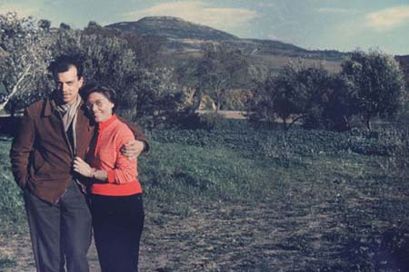 Paul et Arlette
