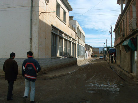 Rue