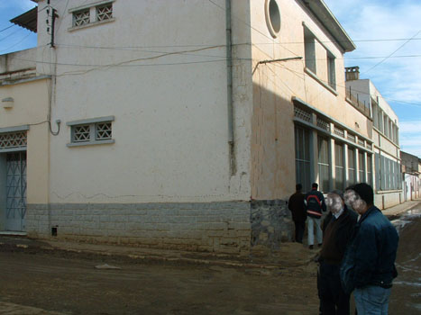 Maison