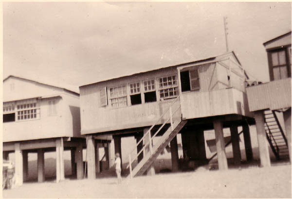 Matarés Cabanon Charlot