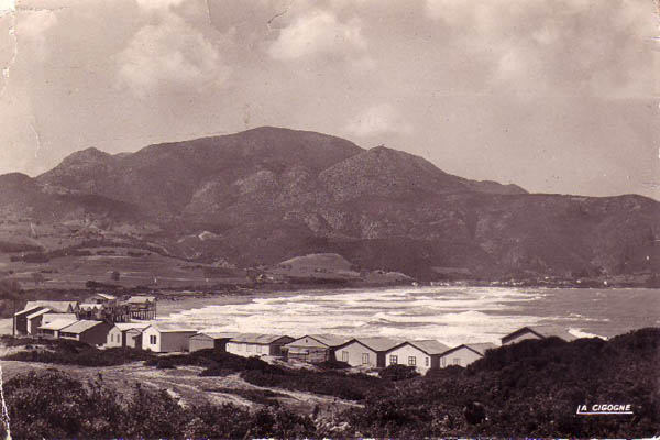 Matarés Plage Raynaud